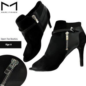Marc Fisher Stiletto Booties